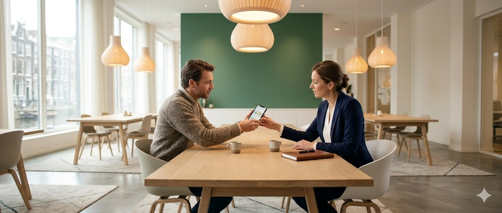 Acme Accountants verification