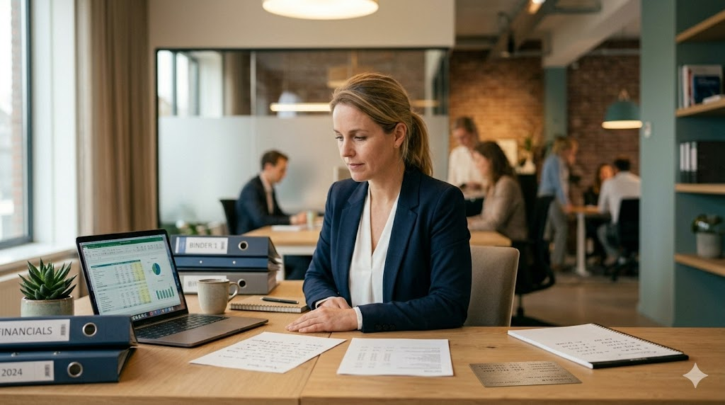 Client Identity Check