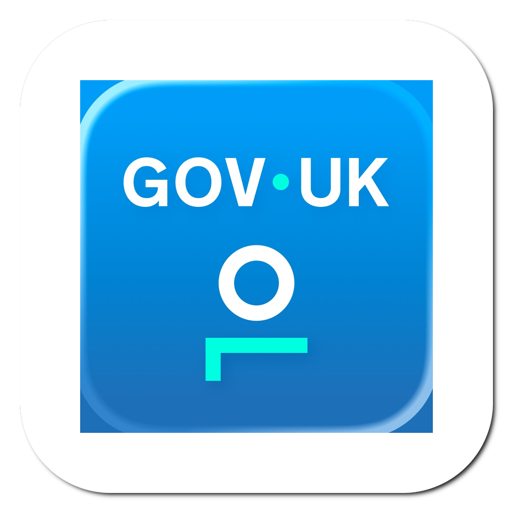 govuk one login